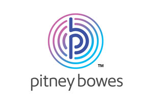 Pitney Bowes